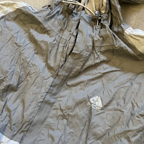 50x Brand Windbreaker Jacket - Image 3