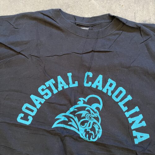 50x Brand Oversized T-Shirt - Image 3