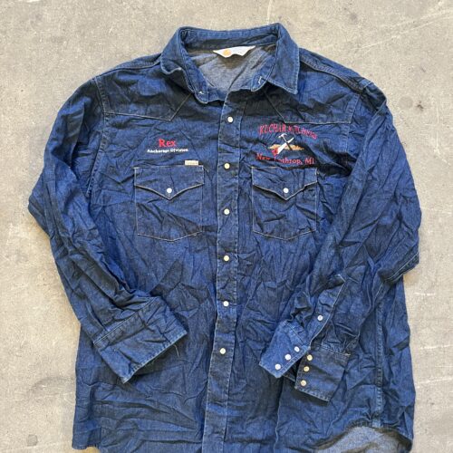 30x Vintage Style Jacket - Image 3