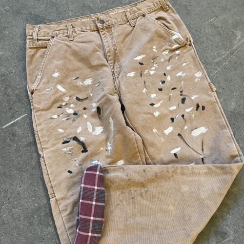 40x Carhartt/Dickies #BC Pant - Image 4