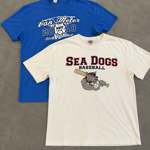 50x Pro Sports T-Shirt - Image 3