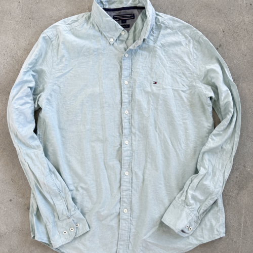 50x Tommy Hilfiger Shirt - Image 3